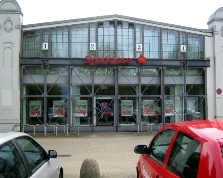 Sparkasse SB-Center Speldorf