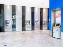 Sparkasse Beratungscenter Achim Dorner