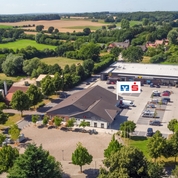 Sparkasse SB-Center Felde