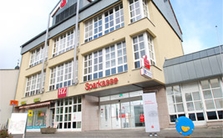 Sparkasse Immobiliencenter Heringen