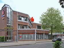 Sparkasse Immobiliencenter Nordhorn - Bahnhofstraße