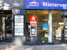 Sparkasse Geldautomat Sonnenstraße