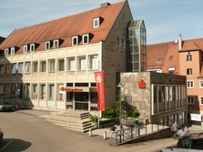 Sparkasse Immobiliencenter Ostalb GmbH Ellwangen