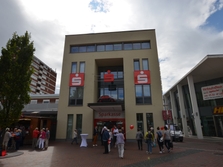 Sparkasse Filiale Baunatal