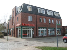 Sparkasse Filiale Finowfurt