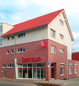 Sparkasse SB-Center Bockumer Weg