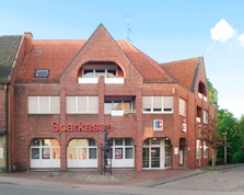 Sparkasse Geldautomat Stephanusplatz