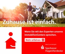 Sparkasse Immobiliencenter ImmobilienZentrum & Makler