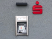 Sparkasse SB-Center Osterburken - Gesundheitszentrum