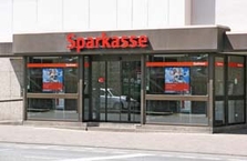 Sparkasse SB-Center Marburger Straße