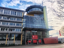 Sparkasse Filiale Wormser Straße (nur nach Terminvereinbarung)