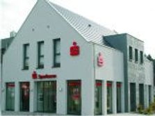 Sparkasse Geldautomat Geschäftsstelle Berghaupten