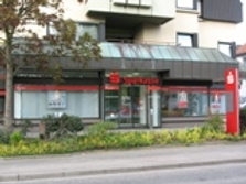 Sparkasse Geldautomat Geschäftsstelle Ohlsbach