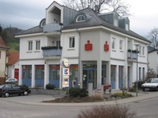 Sparkasse Geldautomat Geschäftsstelle Reichenbach