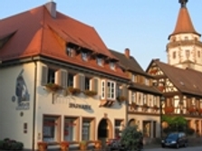 Sparkasse Geldautomat Gengenbach