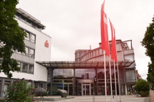 Sparkasse Filiale Osterholz-Scharmbeck (Bahnhofstraße 45)