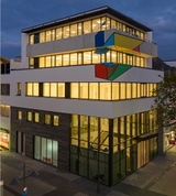 Sparkasse Gewerbecenter Bad Kreuznach S Haus
