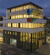 Sparkasse Geldautomat Bad Kreuznach S Haus