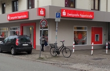 Sparkasse Filiale Neustadt