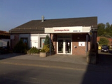 Sparkasse Geldautomat Walkenried