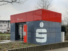 Sparkasse SB-Center Grünhöfe