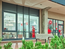Sparkasse Filiale fairgleichen Der Store