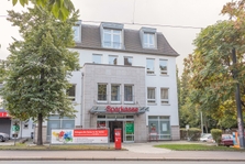 Sparkasse Geldautomat Radebeul/Mitte