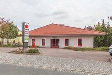 Sparkasse Geldautomat Zeithain