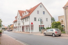 Sparkasse Geldautomat Weinböhla