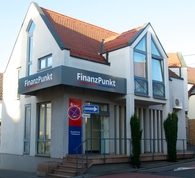 Sparkasse SB-Center Diedenbergen