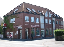 Sparkasse Filiale Alstedde