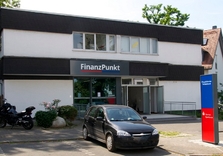Sparkasse Filiale Okriftel