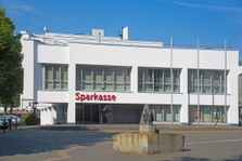 Sparkasse Firmenkundencenter Sparkasse SoestWerl