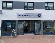 Sparkasse Versicherungs Center Finanzkonzept Saarpfalz