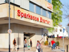 Sparkasse Filiale Lesum
