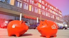 Sparkasse Vermögensmanagement Banking