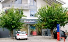 Sparkasse Filiale Weilbach