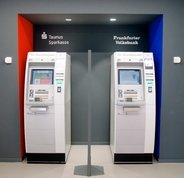 Sparkasse Filiale Wehrheim