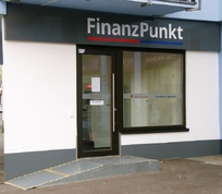 Sparkasse SB-Center Bommersheim