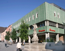 Sparkasse Immobiliencenter Immobilien-Center Fürstenfeldbruck