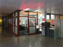 Sparkasse SB-Center Göppingen Klinik am Eichert