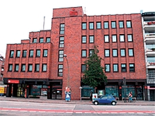 Sparkasse SB-Center Geestemünde