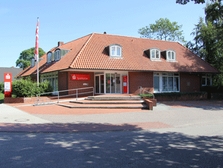 Sparkasse SB-Center Wanna