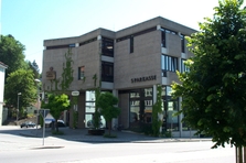 Sparkasse Vermögensmanagement Wasserburg a. Inn