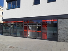 Sparkasse Filiale Selm, Neue Mitte