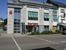 Sparkasse Private Banking Bous