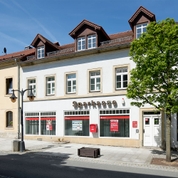 Sparkasse SB-Center Bad Gottleuba