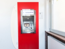 Sparkasse SB-Center Dresden Seidnitz