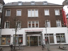 Sparkasse Private Banking Vermögensmanagement Bocholt (Bereich West)