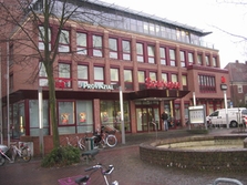 Sparkasse Private Banking Vermögensmanagement Dülmen (Bereich Süd)